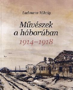 Művészek a háborúban