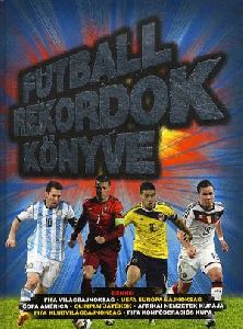 Futballrekordok könyve