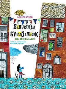 Belvárosi gyümölcsök