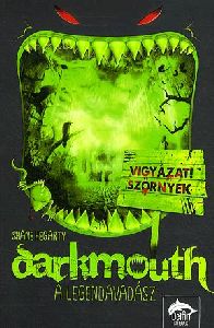 Darkmouth - A legendavadász