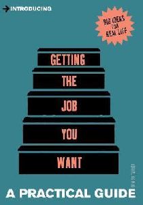 Introducing Getting the Job You Want