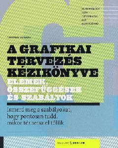 A grafikai tervezés kézikönyve