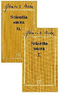 Scientia sacra I-II.