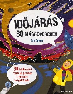 Időjárás 30 másodpercben