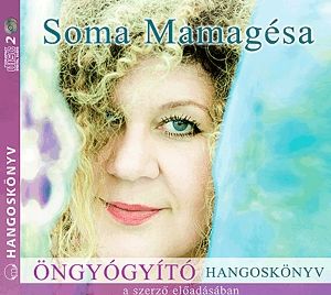 Öngyógyító hangoskönyv - Hangoskönyv (2 CD)