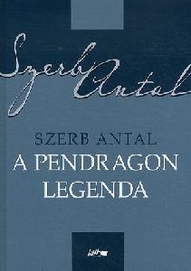 A Pendragon legenda