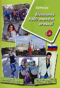Életmentő 1000 mondat oroszul