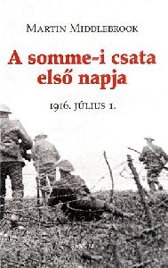 A sommei csata első napja