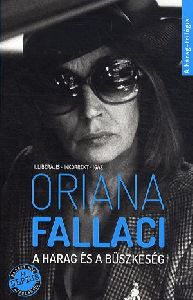 A harag és a büszkeség