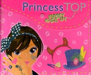 Princess TOP - Funny Make-up