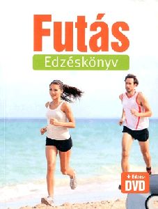 Futás (DVD melléklettel)