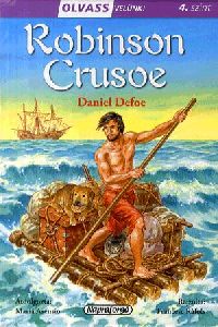 Robinson Crusoe (4.)