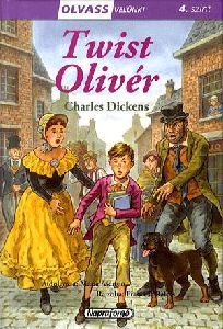 Twist Olivér (4.)