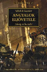 Angyalok eljövetele
