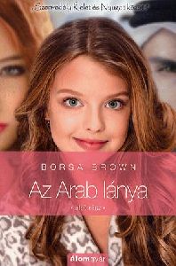 Az Arab lánya (Arab 3.)