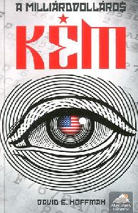 A milliárddolláros kém