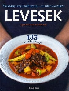 Levesek