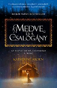 A medve és a csalogány