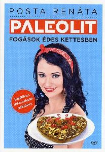 Paleolit fogások édes kettesben