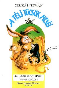 A téli tücsök meséi