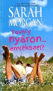 Tavaly nyáron... emlékszel?