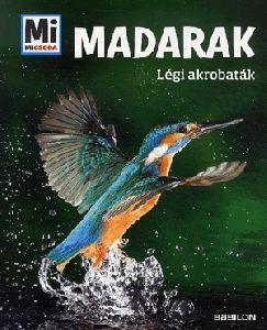 Madarak