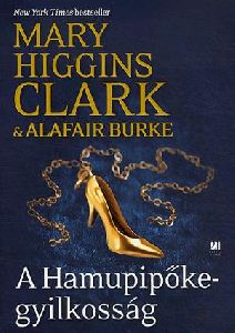 A Hamupipőke-gyilkosság