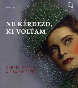 Ne kérdezd, ki voltam