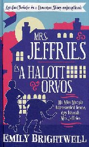 Mrs. Jeffries és a halott orvos