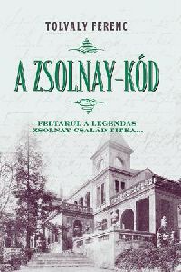 A Zsolnay-kód
