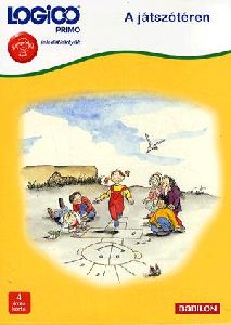 Logico Primo - A játszótéren