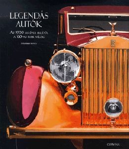 Legendás autók