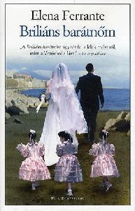 Briliáns barátnőm