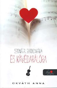 Szonáta gordonkára és kávédarálóra