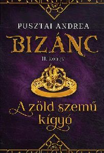 A zöld szemű kígyó