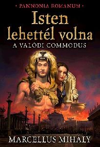 Isten lehettél volna