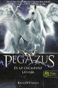 Pegazus és az Olümposz lángja