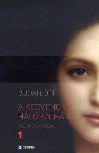 A kegyencnő hálószobája