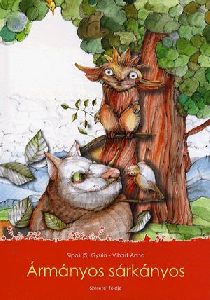 Ármányos sárkányos