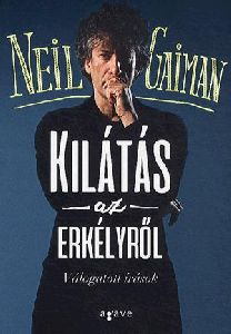 Kilátás az erkélyről