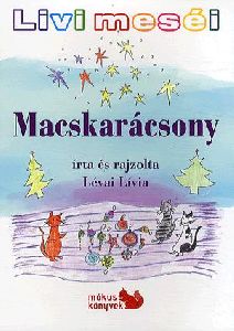 Macskarácsony