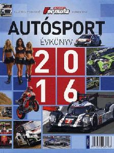 Autósport évkönyv 2016