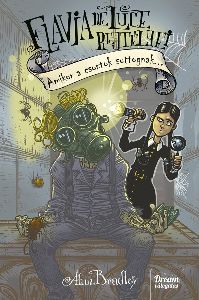 Amikor a csontok suttognak...