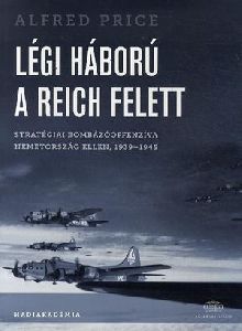 Légi háború a Reich felett