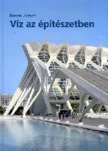 Víz az építészetben