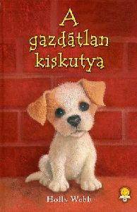 A gazdátlan kiskutya