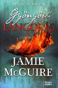 Gyönyörű lángolás