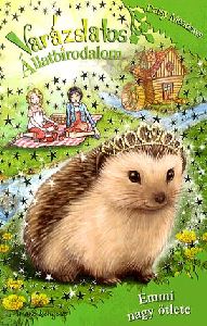 Varázslatos állatbirodalom 6. - Emmi nagy ötlete