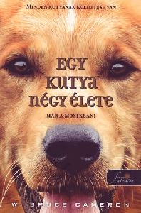 Egy kutya négy élete