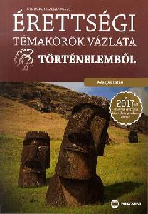 Érettségi témakörök vázlata történelemből - Középszinten